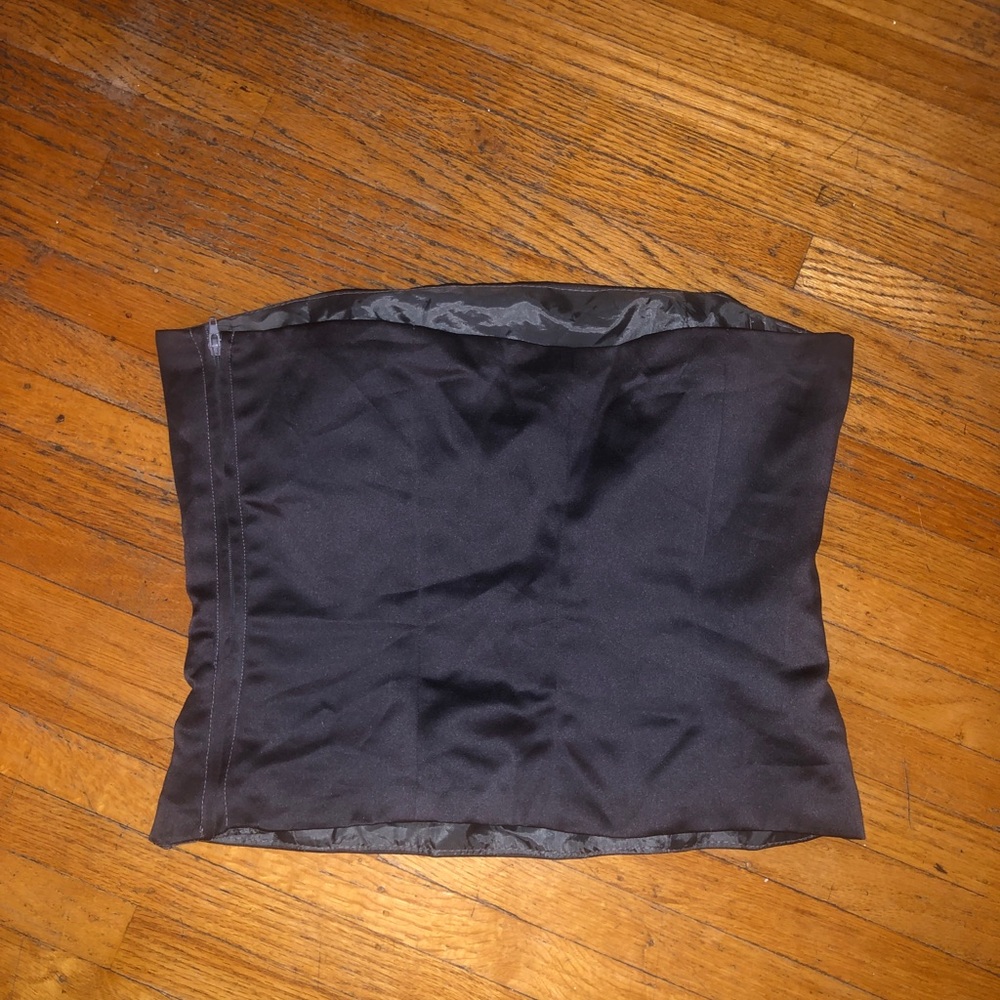 Corset top - Picture 2 of 3